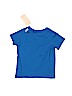 First Impressions 100% Cotton Blue Short Sleeve T-Shirt 12-18 MO / 18 MO - photo 2