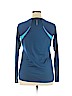 New Balance Blue Active T-Shirt Size XL - photo 2