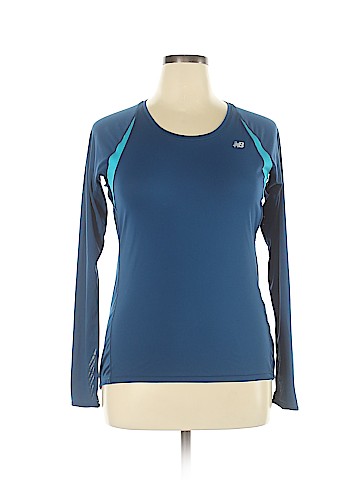 New Balance Active T-Shirt (view 1)