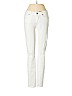 Paige White Jeans Size 23 waist - photo 1