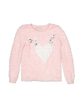 PINK Republic (Heart) Size 10
