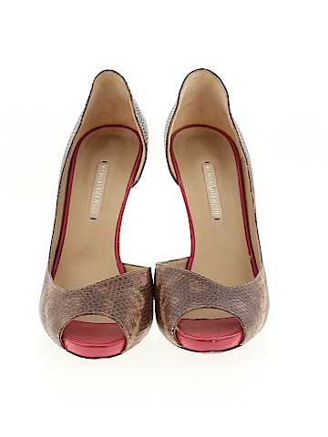 Nicholas Kirkwood Heels (view 2)