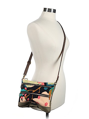 Fossil Crossbody Bag (view 2)