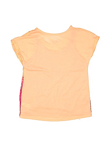 Justice Short Sleeve Top (view 2)