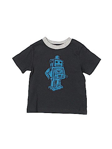 Gymboree Short Sleeve Polo (view 1)