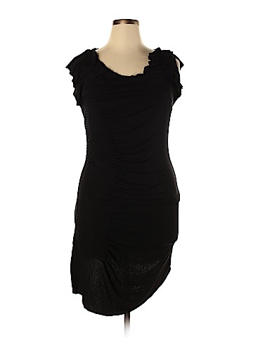 Jessica Simpson Cocktail Dress (view 1)