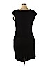 Jessica Simpson Black Cocktail Dress Size XL - photo 2