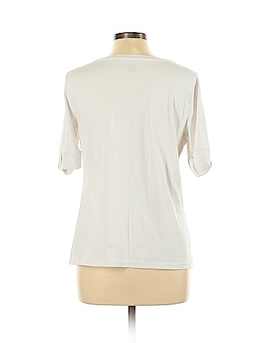 Ellen Tracy Short Sleeve Top (view 2)