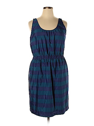 Ann Taylor LOFT Casual Dress (view 1)