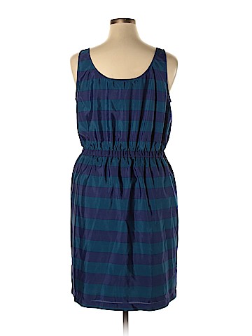 Ann Taylor LOFT Casual Dress (view 2)