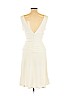 Trixxi Ivory Cocktail Dress Size L - photo 2