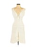 Trixxi Ivory Cocktail Dress Size L - photo 1