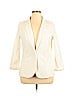 Le Lis White Cardigan Size XL - photo 1