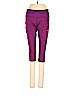 Nike Purple Active Pants Size S - photo 1