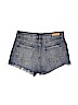 BP. 100% Cotton Blue Denim Shorts Size 28 waist - photo 2