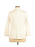 Le Lis White Cardigan Size XL - photo 2