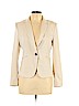 H&M Ivory Blazer Size 10 - photo 1