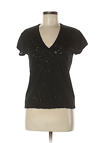 Zadig & Voltaire Short Sleeve Top (view 1)