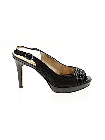 Antonio Melani Heels (view 1)