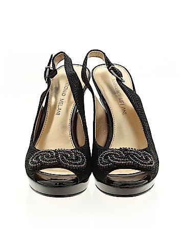 Antonio Melani Heels (view 2)