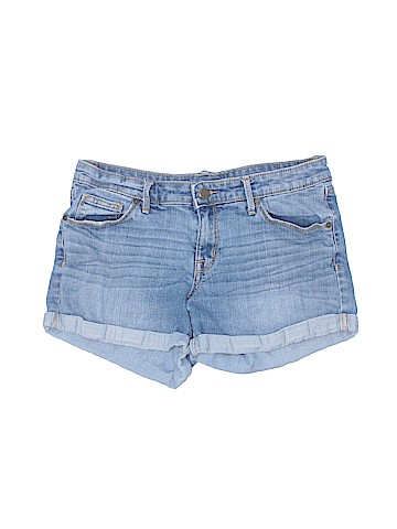 Mossimo Denim Shorts (view 1)