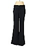 Club Monaco Black Dress Pants Size 6 - photo 1