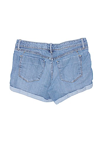 Mossimo Denim Shorts (view 2)