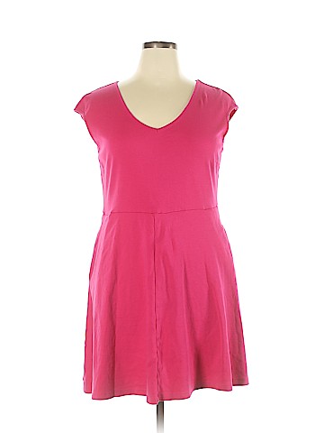 New York & Company Casual Dress (view 1)