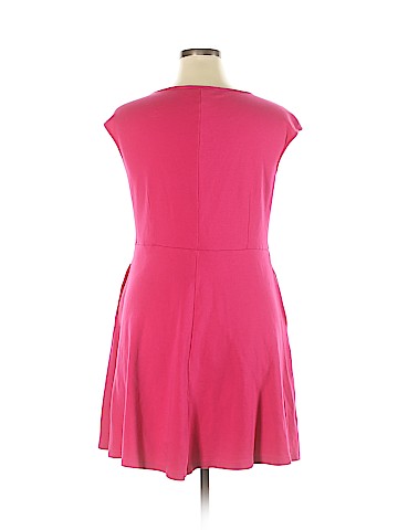 New York & Company Casual Dress (view 2)