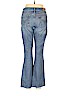 Levi's Blue Jeans Size 6 - photo 2