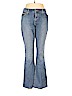 Levi's Blue Jeans Size 6 - photo 1