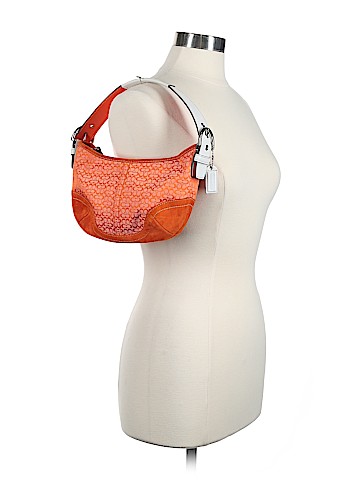 Coach Shoulder Bag (view 2)