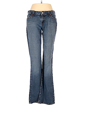 Lucky Brand Jeans (view 1)