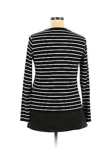 Apt. 9 Long Sleeve Top (view 2)