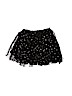 Assorted Brands 100% Cotton Hearts Black Skirt Size 6 - photo 1