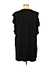 CATHERINE Catherine Malandrino Black Casual Dress Size 1X - photo 2