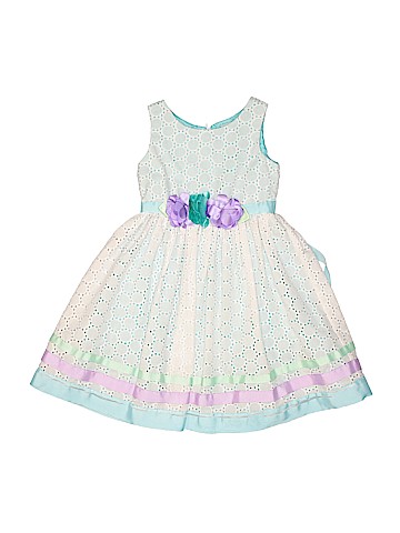 Sweet Heart Rose Dress (view 1)