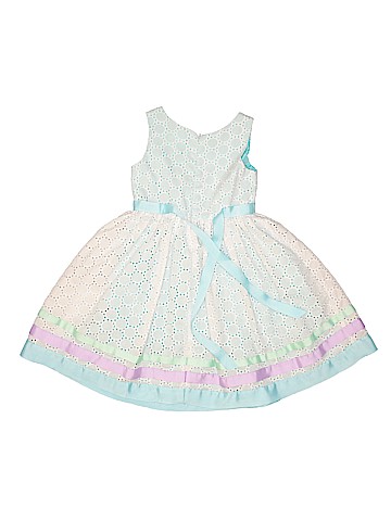 Sweet Heart Rose Dress (view 2)