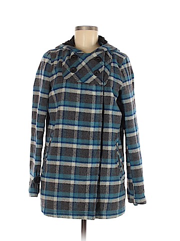 Forever 21 Coat (view 1)