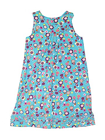 Hanna Andersson Dress (view 1)