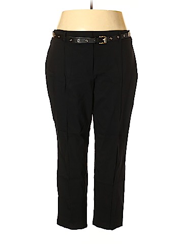 JM Collection Dress Pants (view 1)