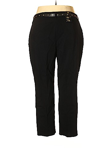 JM Collection Dress Pants (view 2)