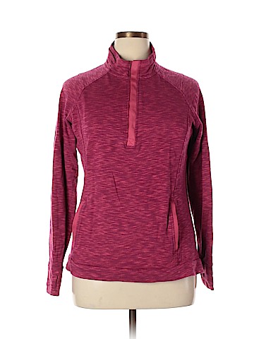 Avalanche Pullover Sweater (view 1)