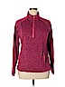 Avalanche Pink Pullover Sweater Size XL - photo 1