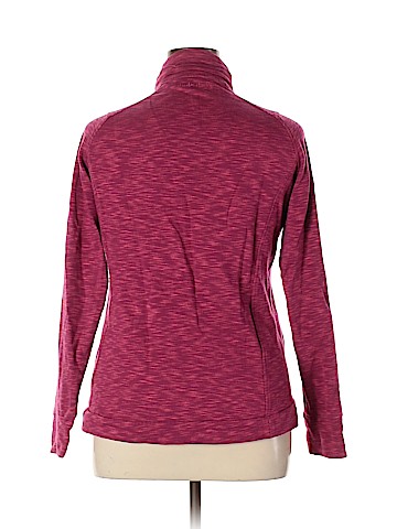 Avalanche Pullover Sweater (view 2)