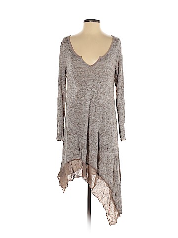 Surrealist Long Sleeve Top (view 1)