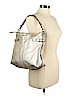 Coach 100% Leather Gold Leather Shoulder Bag One size - photo 2