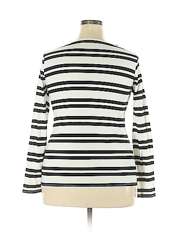 Merona Long Sleeve T-Shirt (view 2)