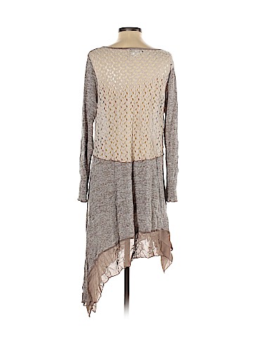 Surrealist Long Sleeve Top (view 2)