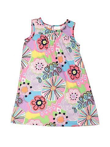 Hanna Andersson Dress (view 1)